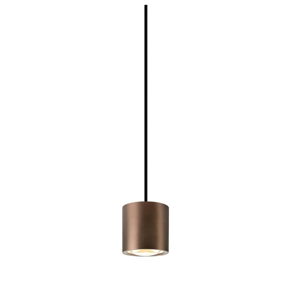 Hanglamp Oculus koper SLV 4024163297820