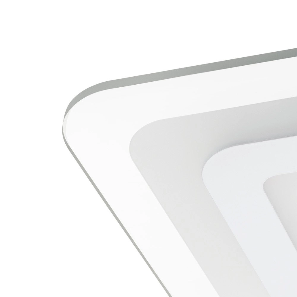 Led plafondlamp Reducta 1 Eglo 9002759970864