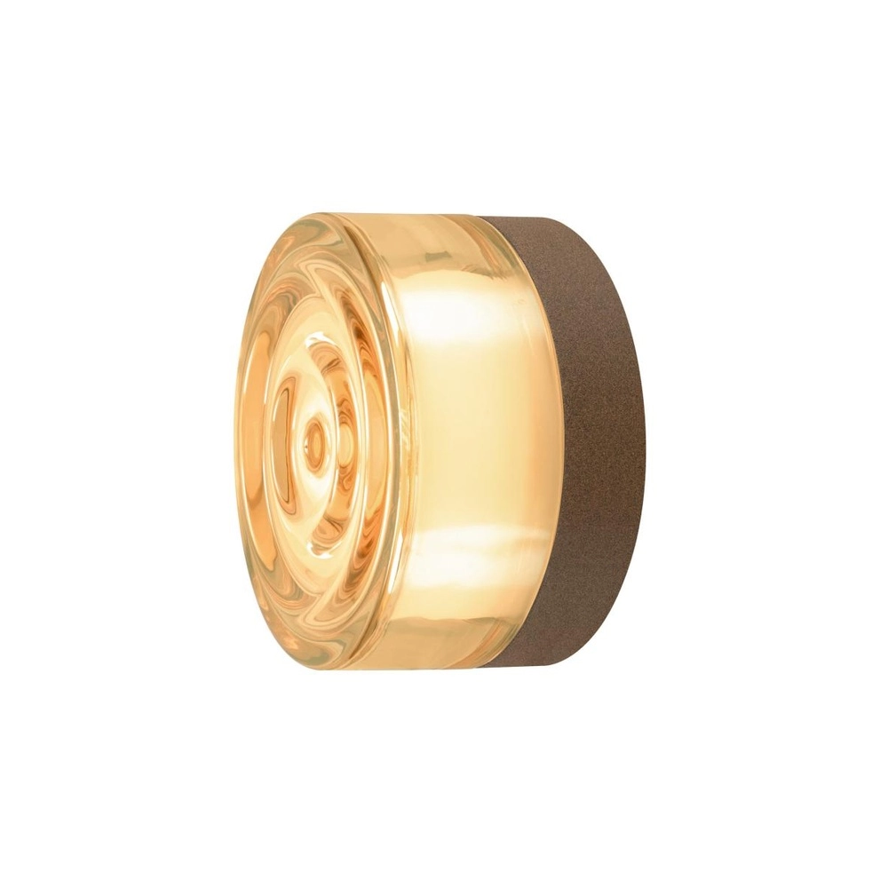 Wandlamp Cyft zwart IP65 SLV 4024163303873