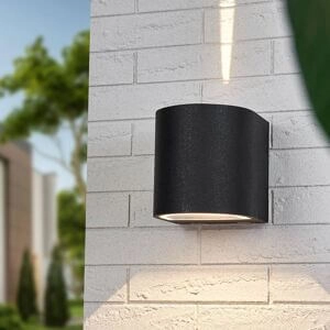 Up down light outdoor Bolly small-wide Albert 4007235624014