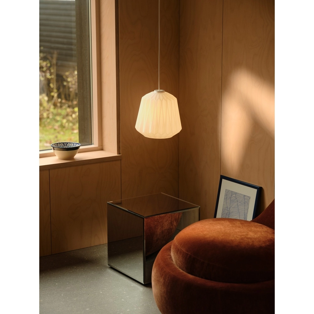 Scandinavische hanglamp Elbie  Ø 24cm Nordlux 5704924027178