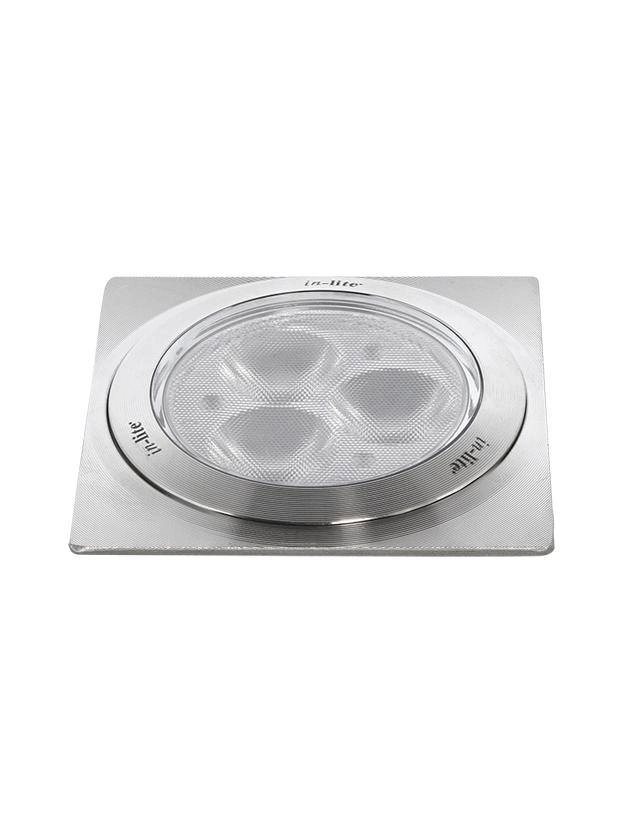 Upgrade plaat voor spots Plate 75 In-lite 8717051003394