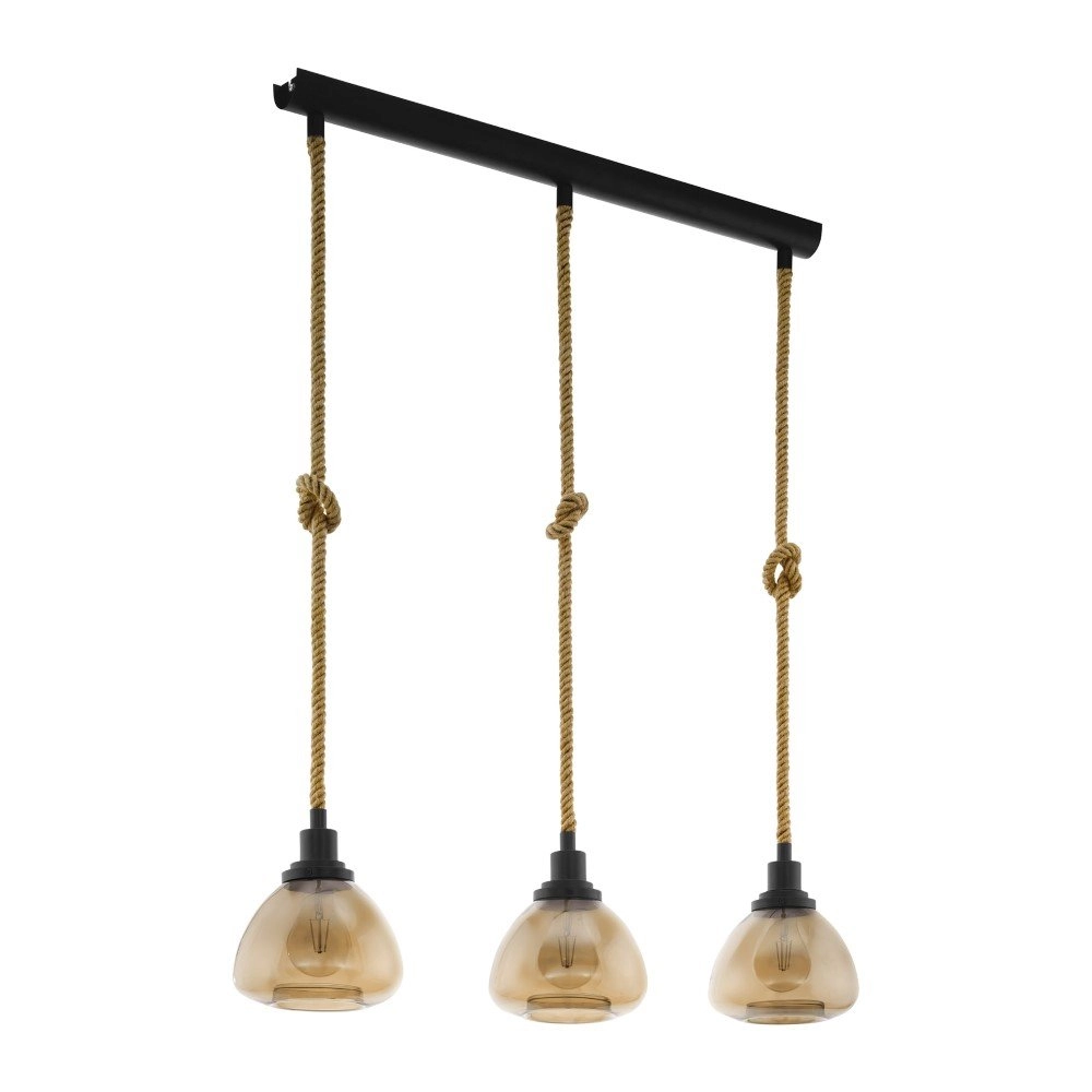 Eettafel hanglamp Rampside Eettafel hanglamp Rampside