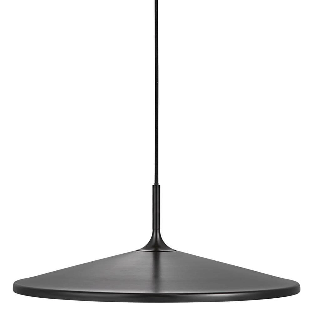 Design hanglamp Balance zwart Ø 42cm Nordlux 5704924022494