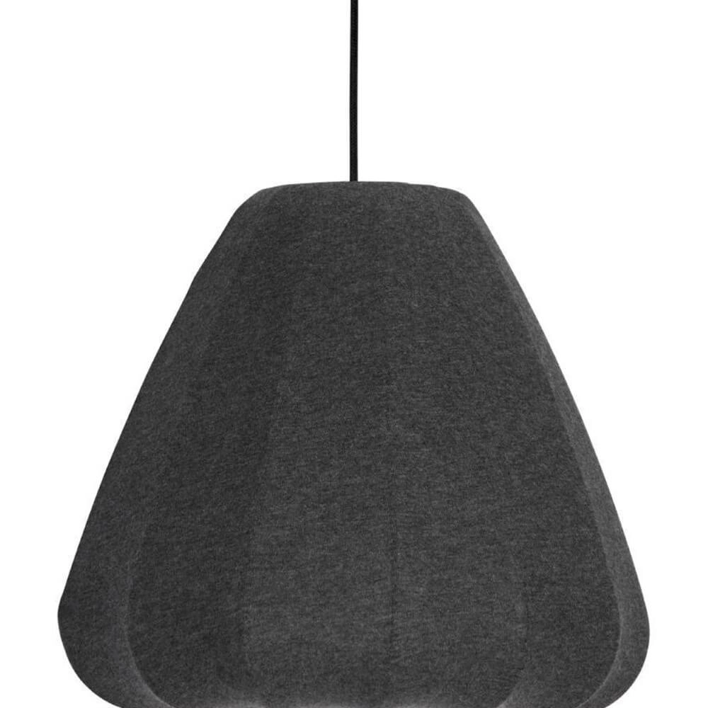 Stoffen hanglamp Barlaston Ø 35cm Eglo 9002759439736