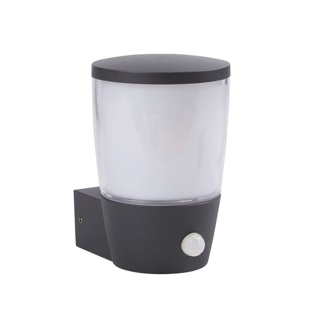 Muurlamp Tucson met bewegingssensor Muurlamp Tucson met bewegingssensor