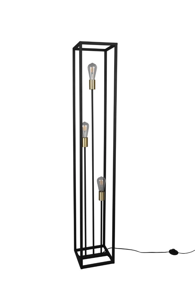 Vloerlamp Vito Trio 4017807489446