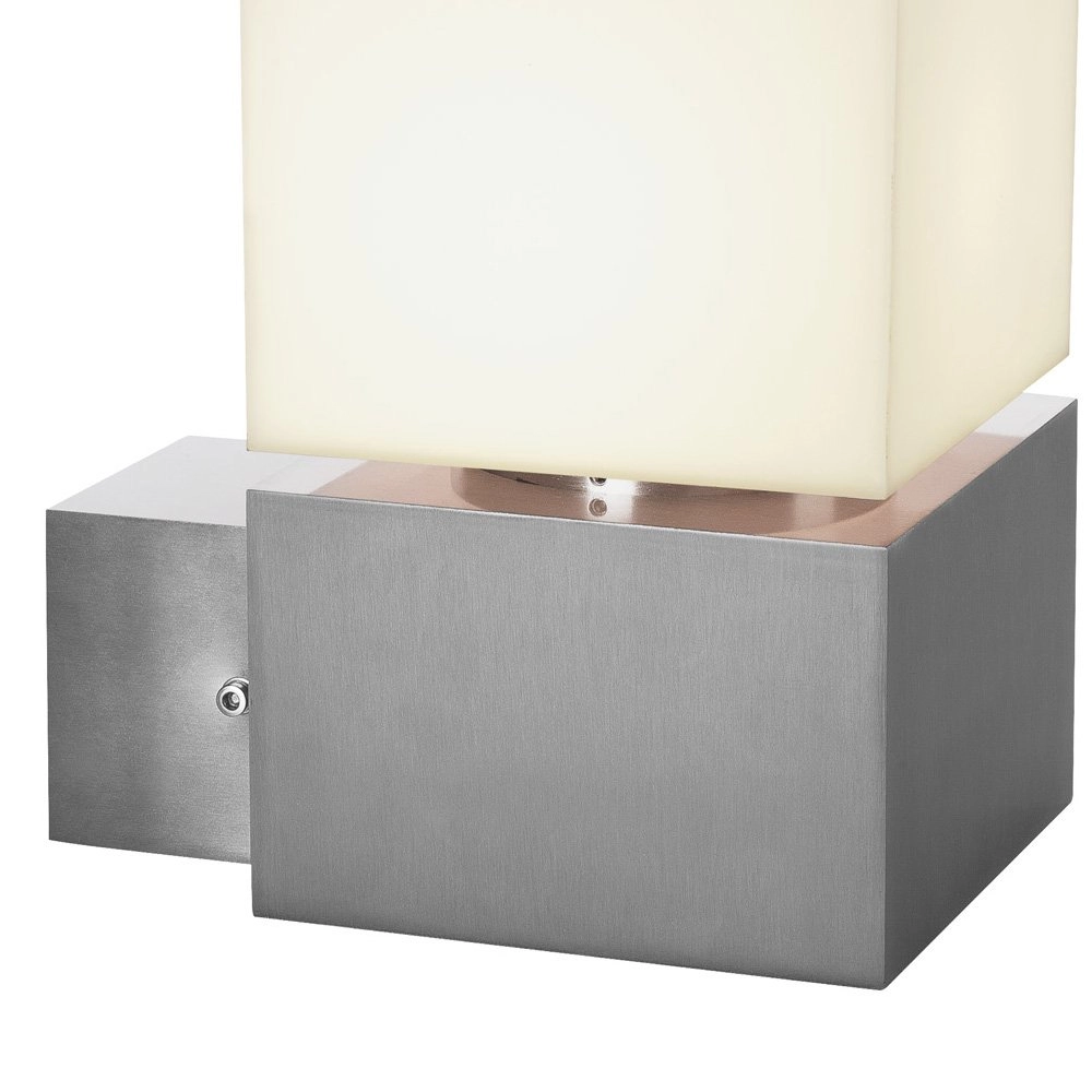 Design buitenlamp Square Wall SLV 4024163180818