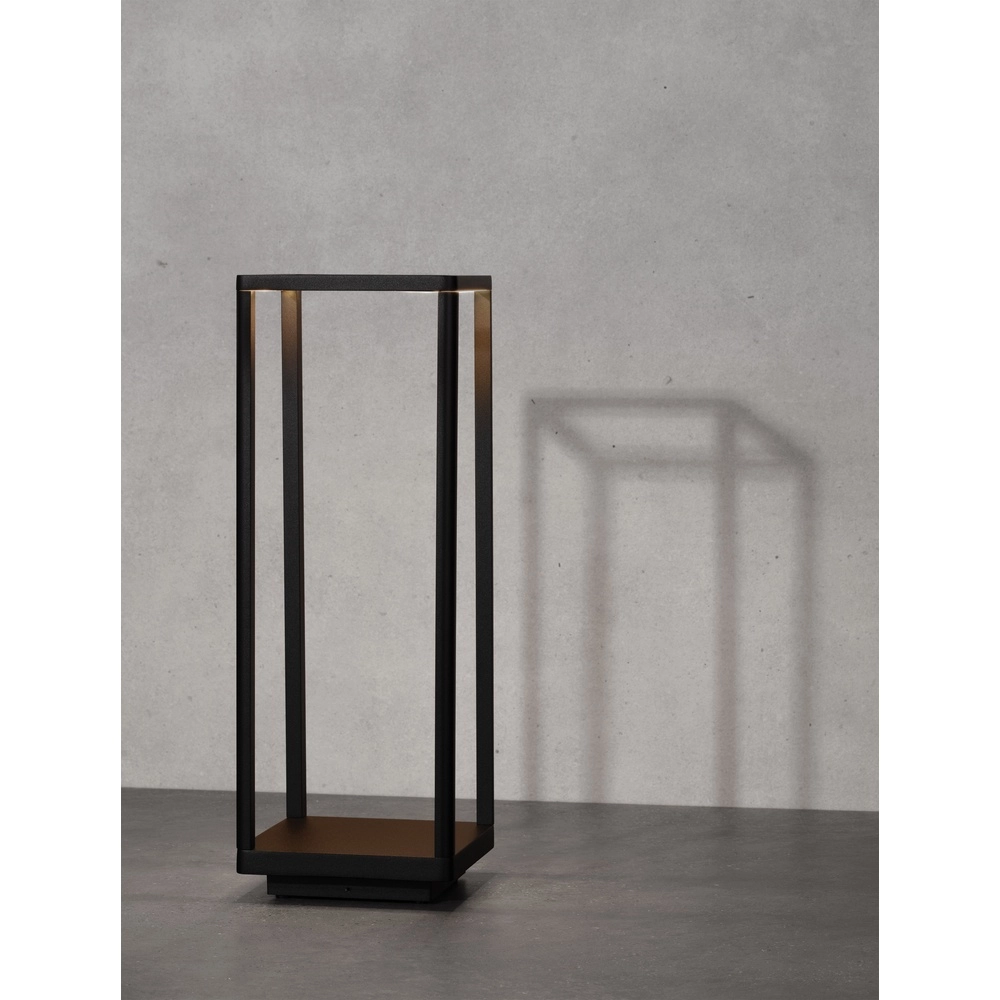 Tuinlamp Akmi design rechthoek Lyora 5212017449306
