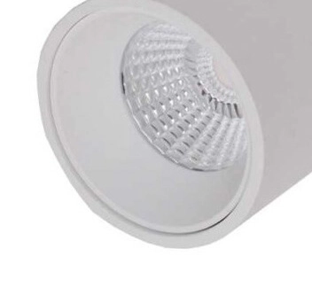 Led opbouwspot Laguna wit Artdelight 8719831733989