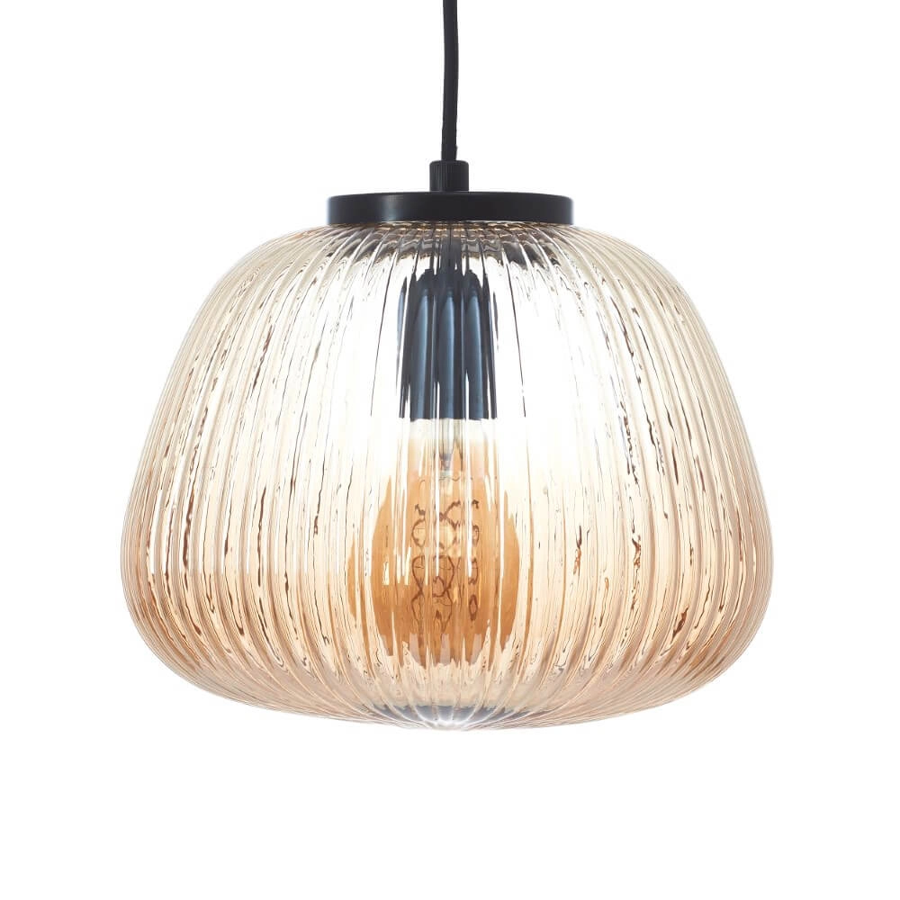 Hanglamp Kaizen Ø 25cm Brilliant 4004353430077