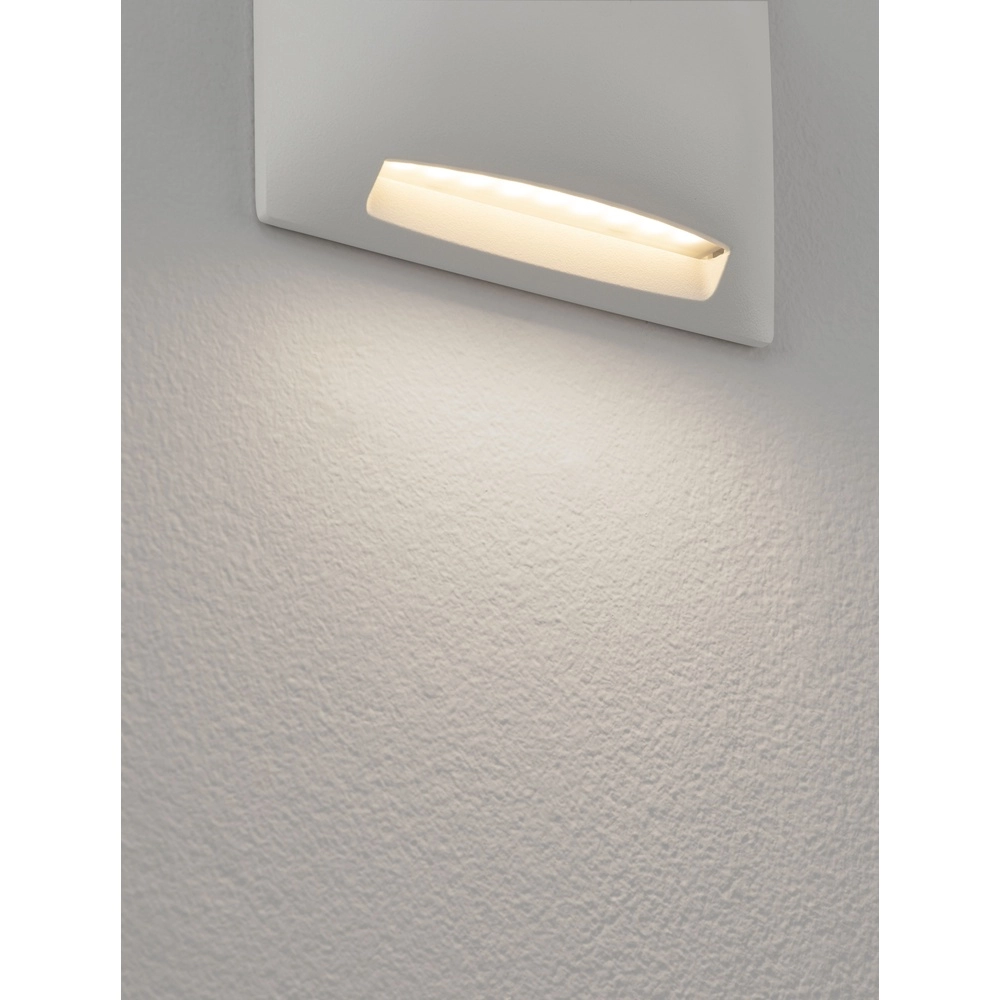 Design wandlamp Sub wit Lyora 5212017478696