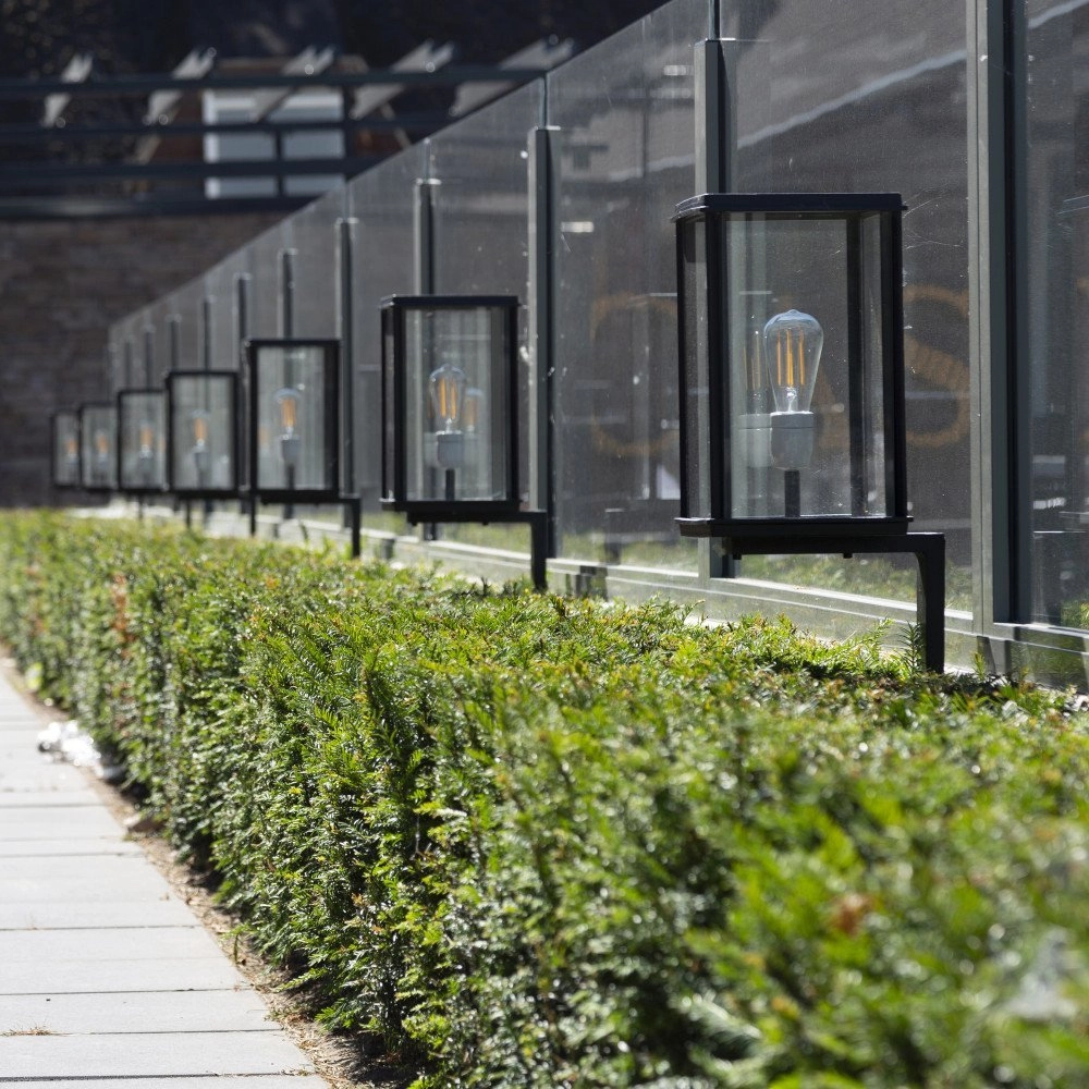 Design muurlamp Capital KS Verlichting 8714732672009