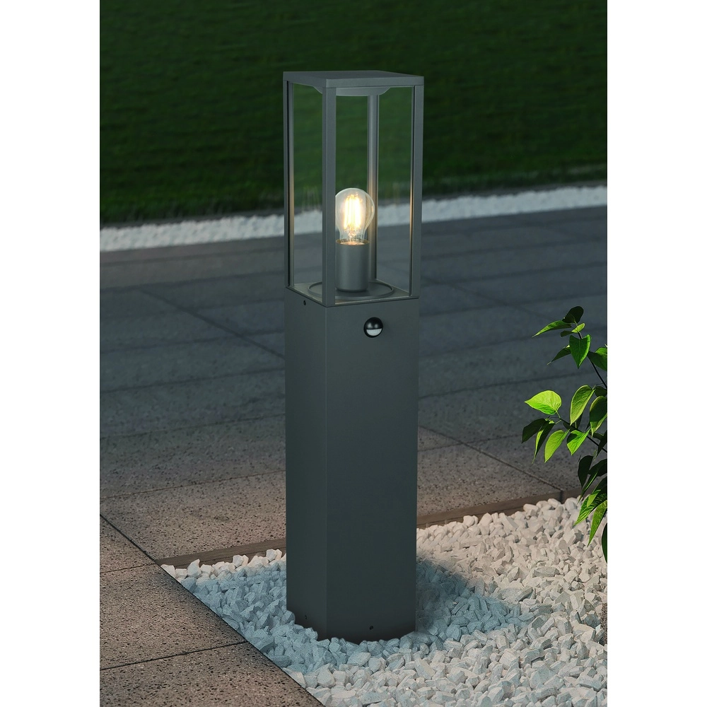 Design tuinlamp Garonne antraciet Trio 4017807603385