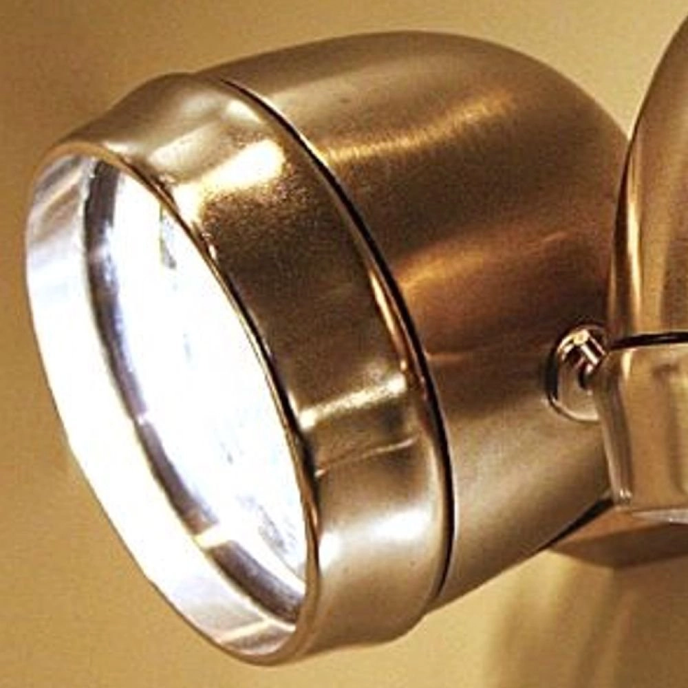 Luxe verlichting spots Macro AR111 2-L Authentage 8716803505513