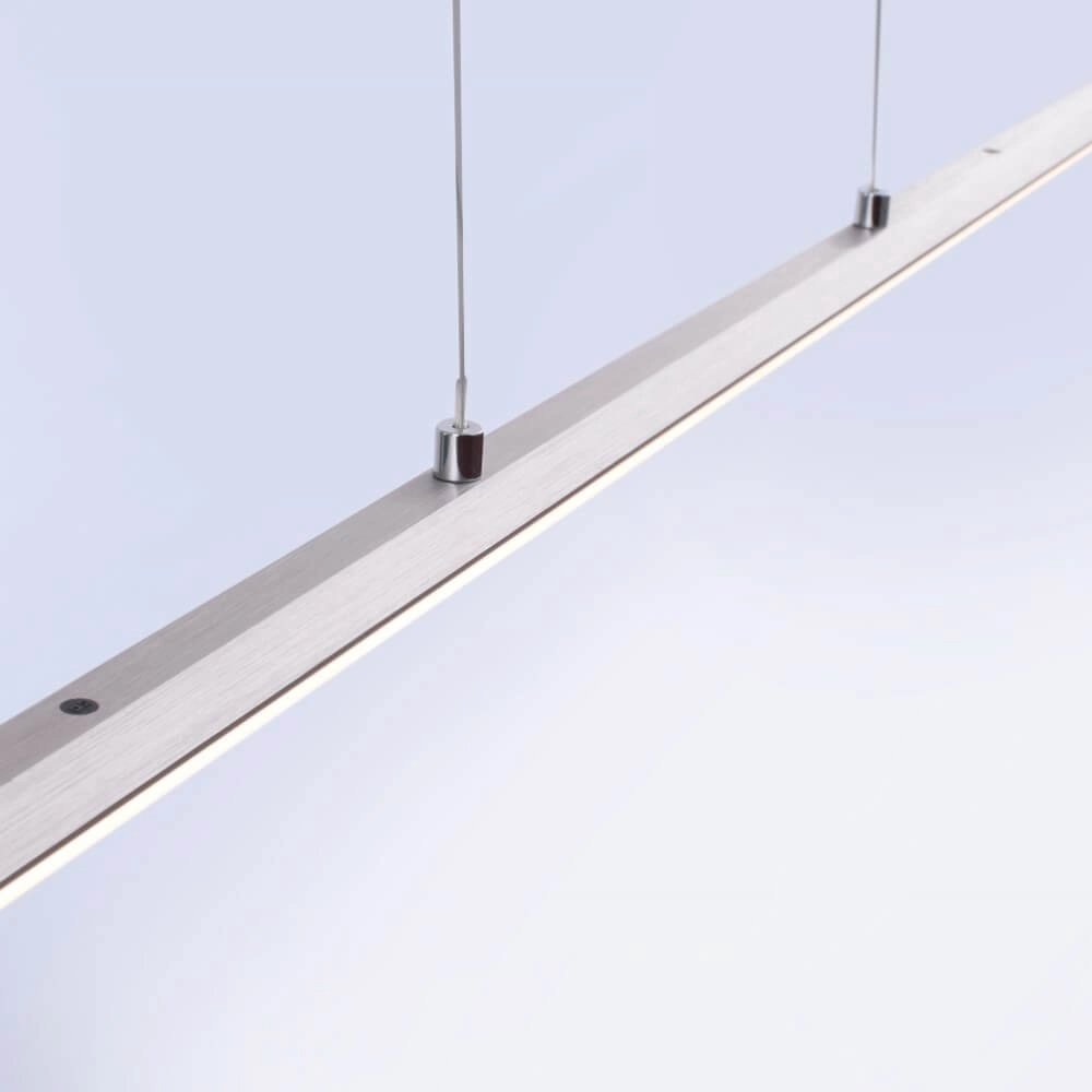 Design hanglamp Pure Lite 160cm metaal Paul Neuhaus 4012248344866