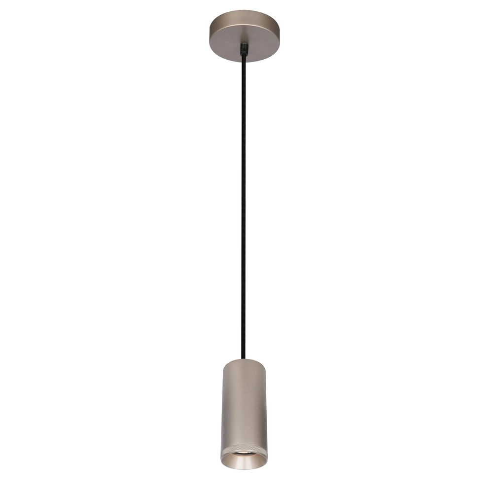 Design hanglamp Milano champagne 15cm
