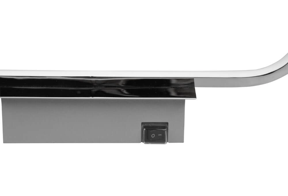 Badkamer wandlamp Gianni Trio 4017807508079