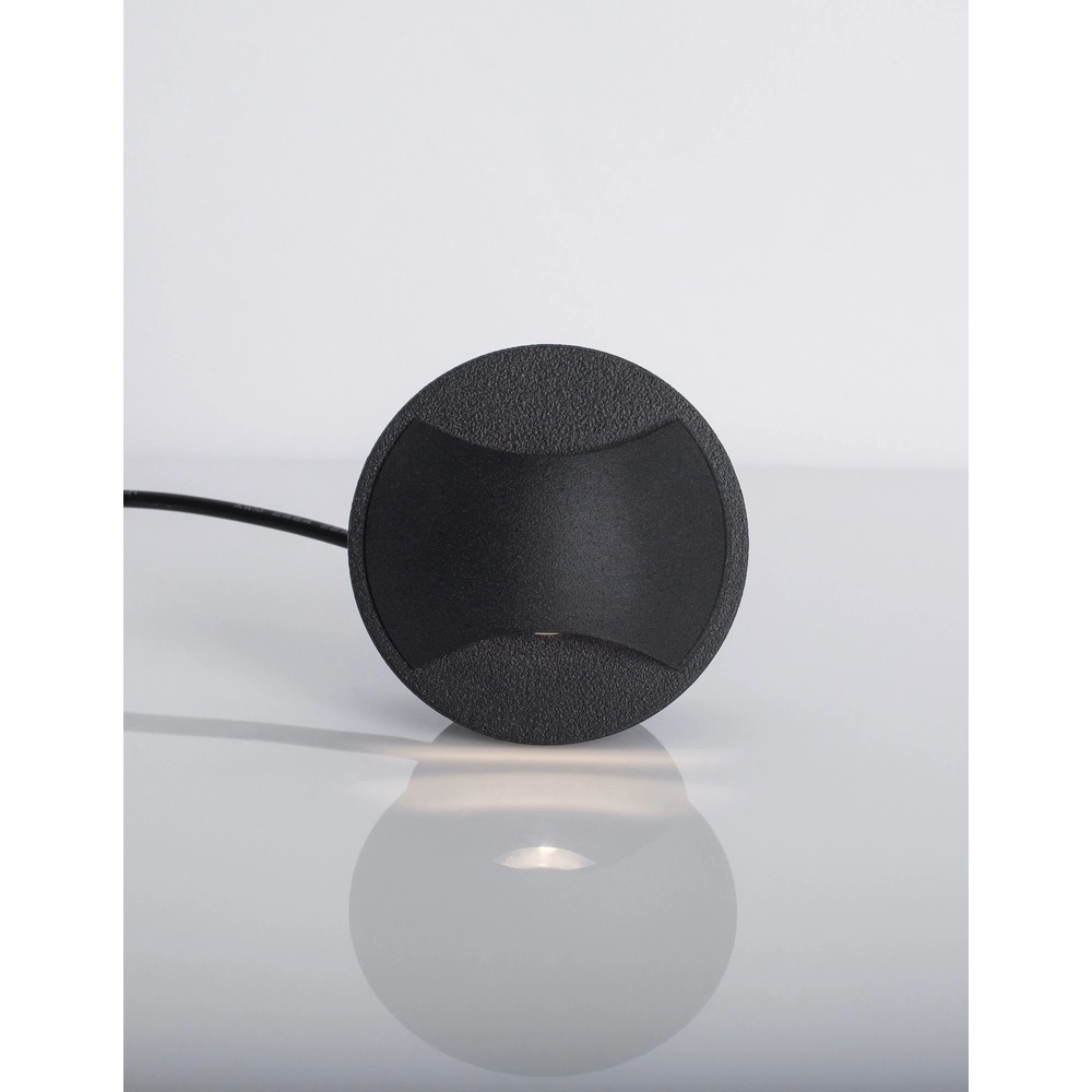 Strakke wandlamp Joya dubbel Lyora 5212017428158