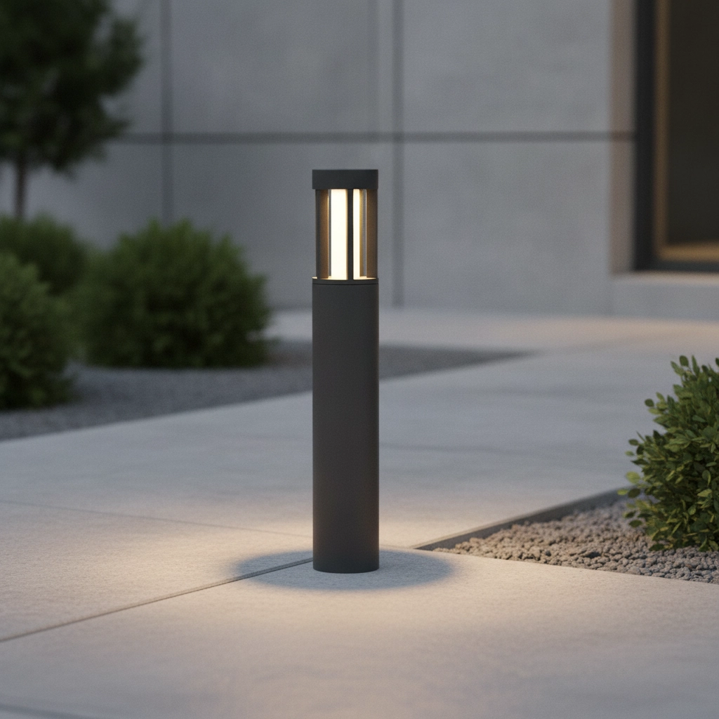 Staande lamp Devora 65cm