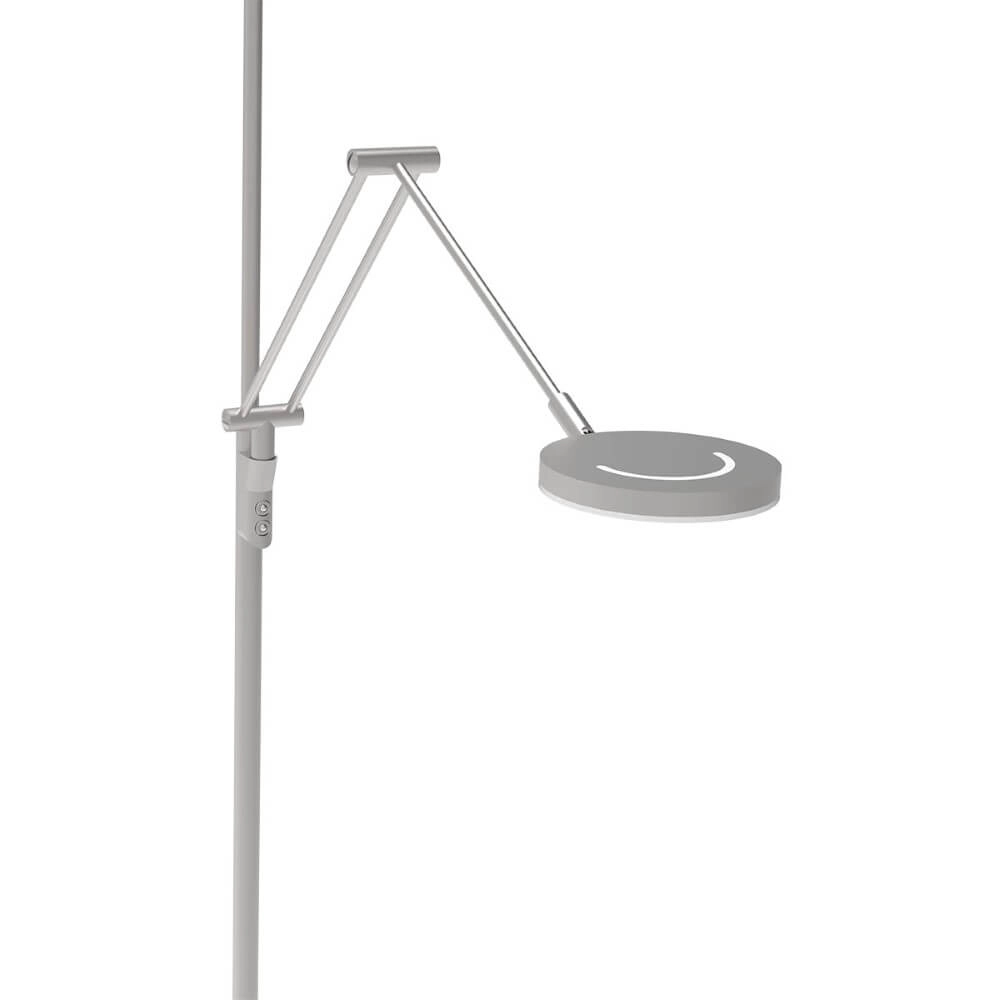 Grote led leeslamp Soleil Steinhauer 8712746147438