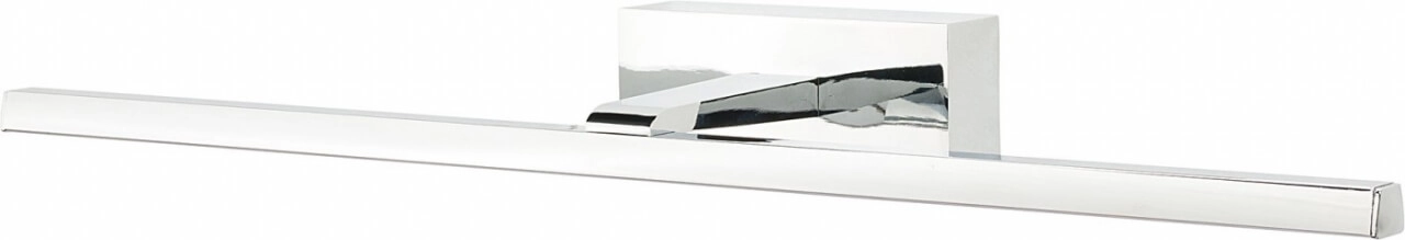 Spiegellamp met led Van Gogh 59,5cm chroom Lyora 5903139102889