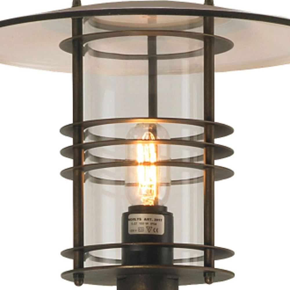 Landelijke buitenlamp Selva Franssen 8717064118733