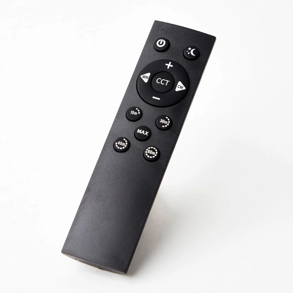 Plafondlamp Briston 3000-6500K Brilliant 4004353425226