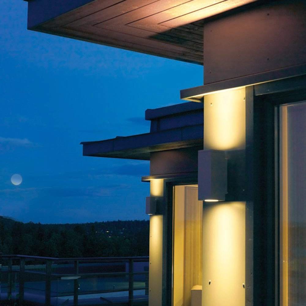 Led wandverlichting Spotpro modern Franssen 7042897912083