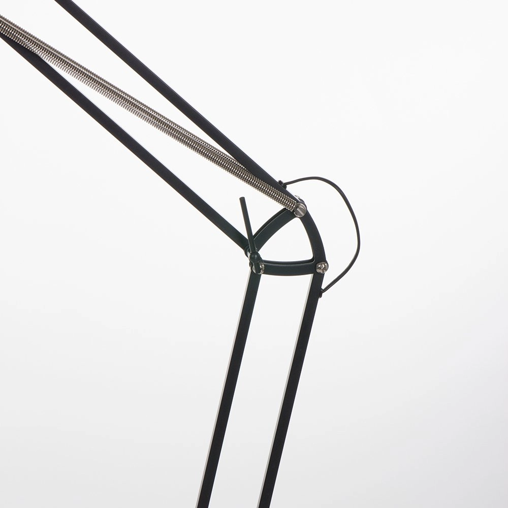 Landelijke vloerlamp Office XXL Steinhauer 8712746101577