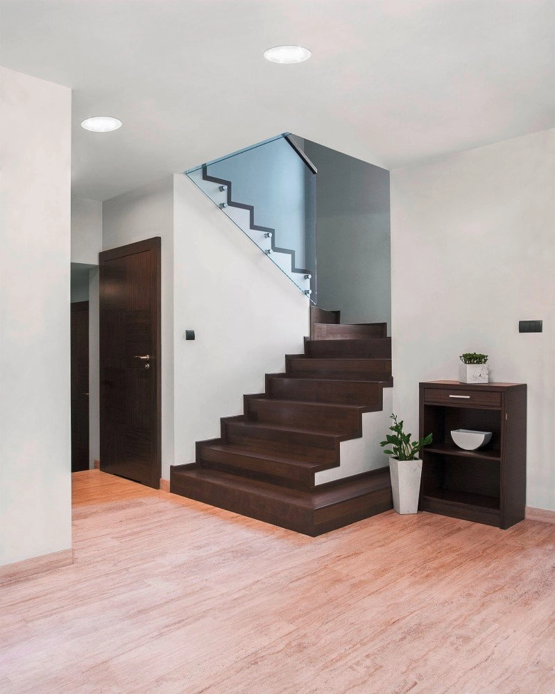 Led inbouwspot Fiobbo Eglo 9002759975937