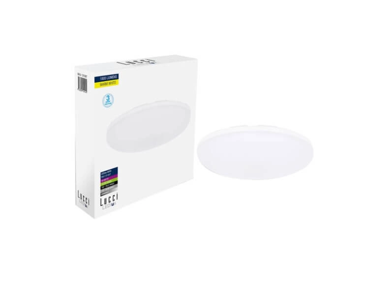 Fan lightkit - GX53 - Led - 4.5W - 3000K