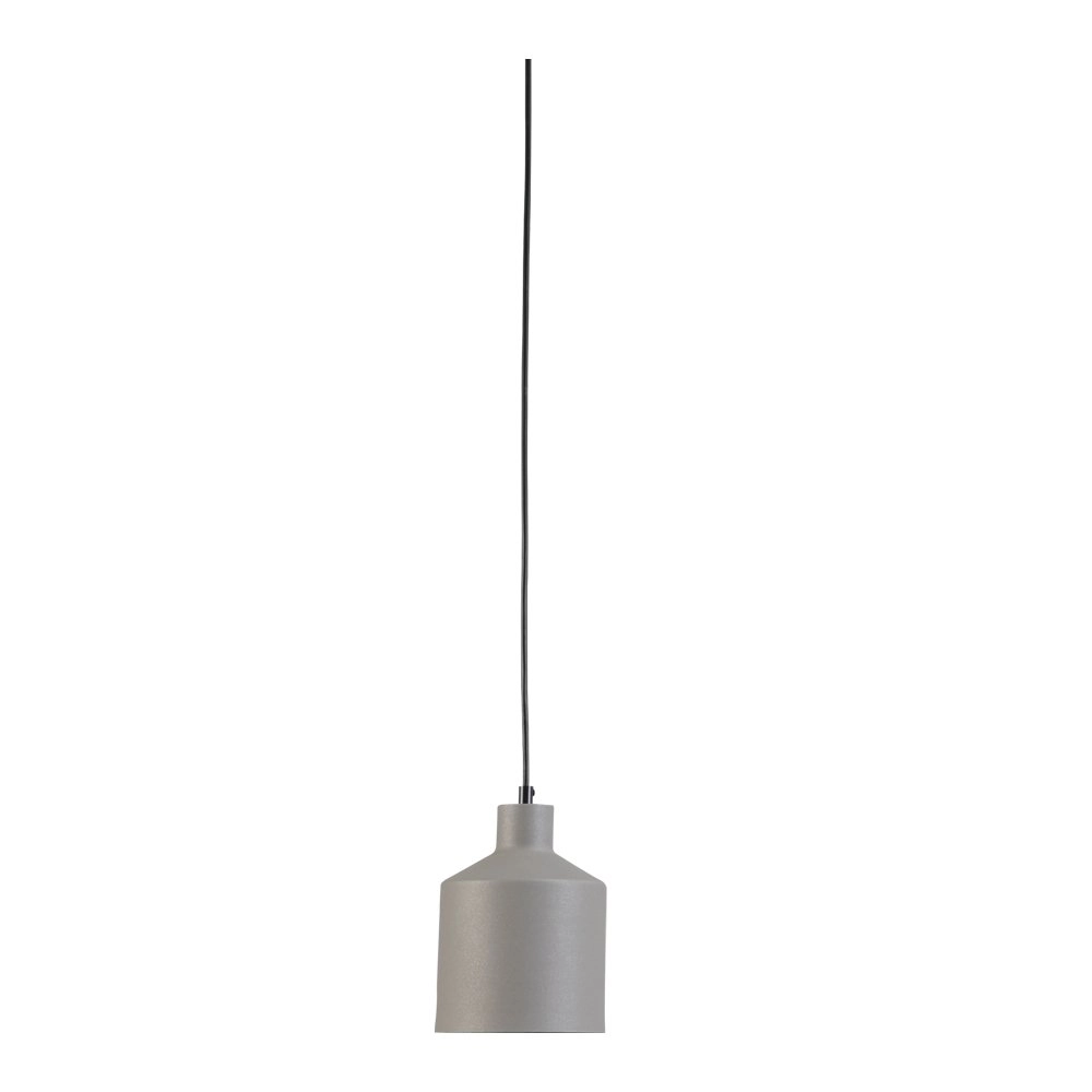 Stijlvolle hanglamp Boris Concepto 14 grijs Masterlight 8718121153698