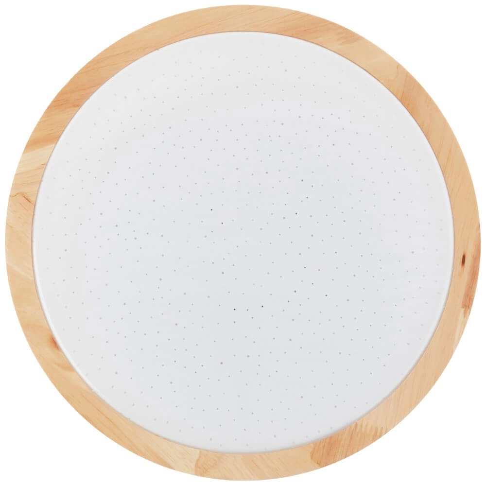 Plafondlamp Farica Starry Ø 28cm - 3000K Brilliant 4004353442704