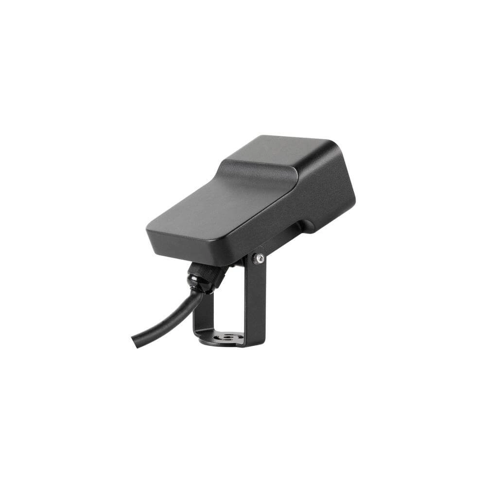 Strakke prikspot Syna Wide 3000K SLV 4024163295710