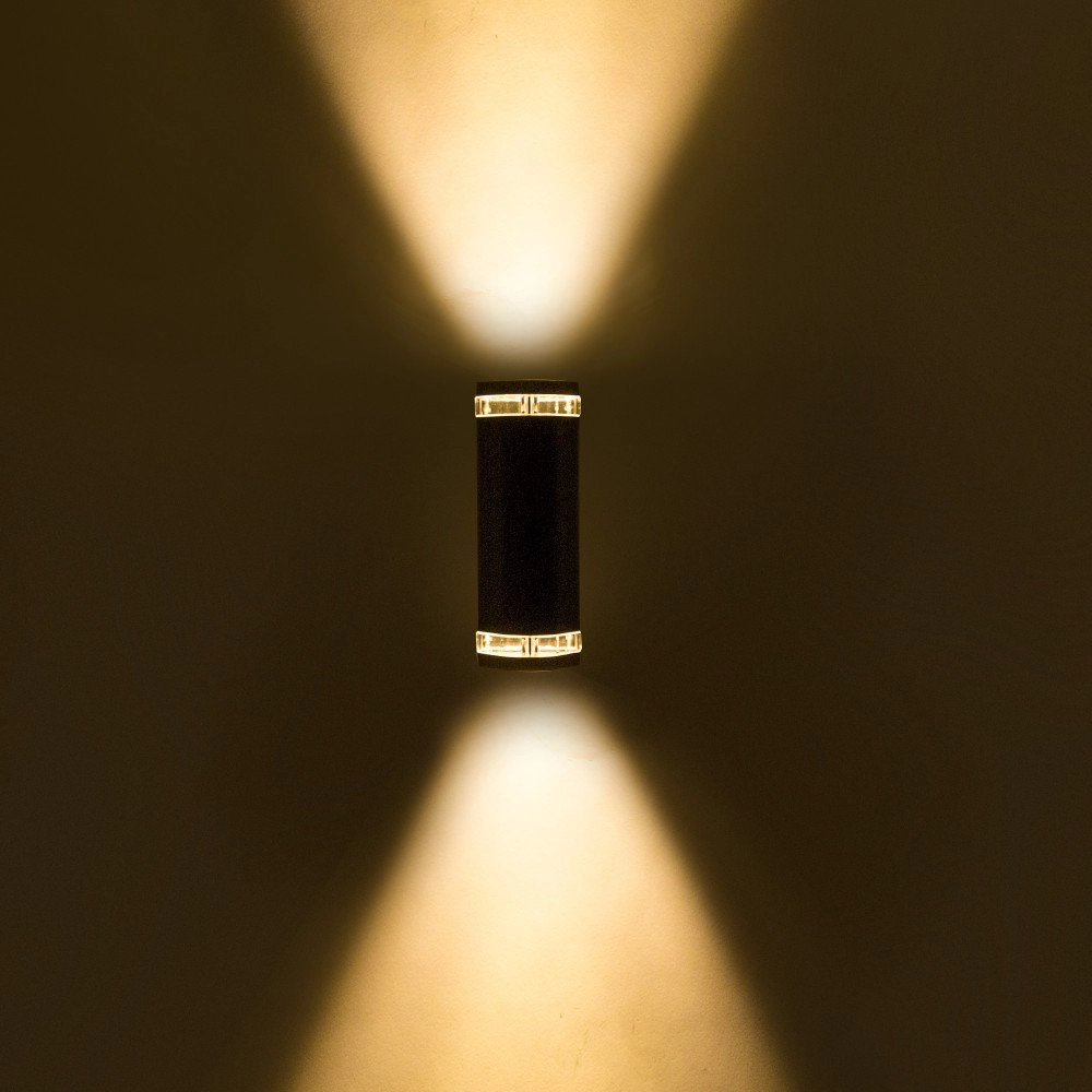 Up & downlighter Ambient KS Verlichting 8714732749107