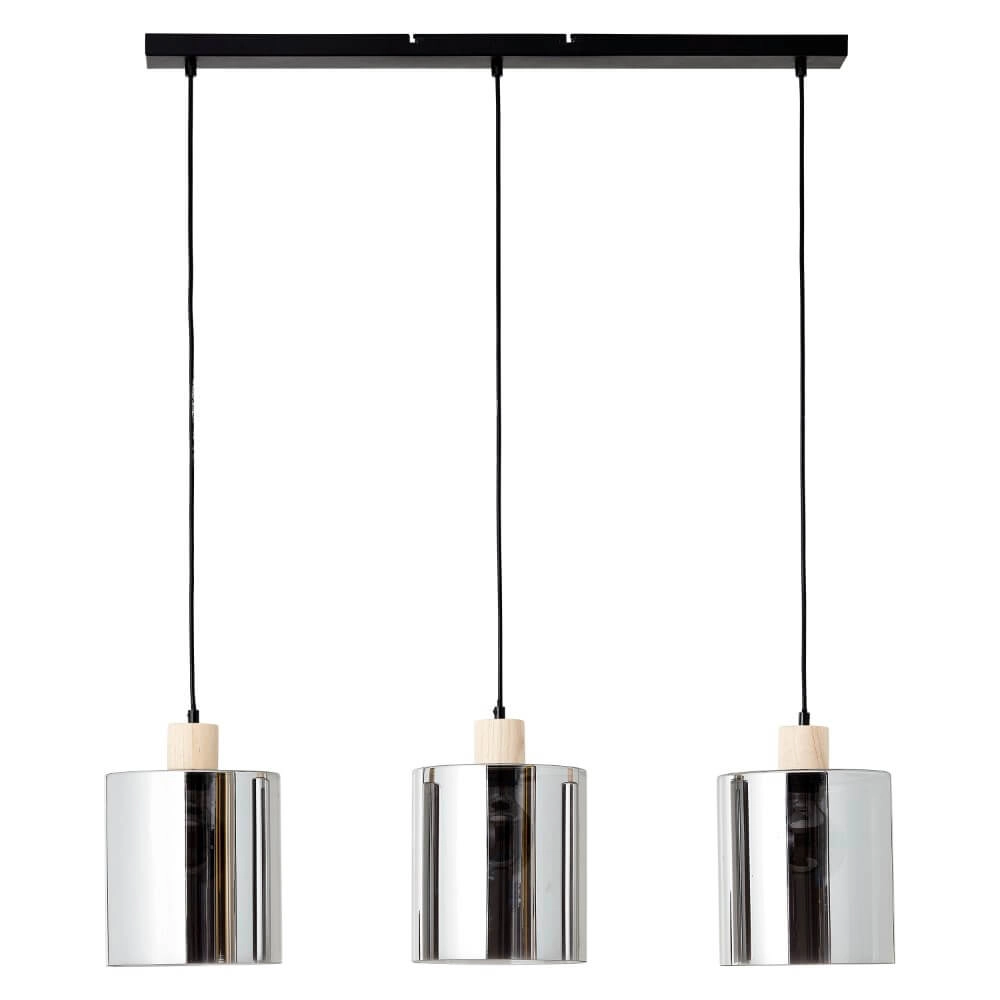 Hanglamp Weald 3-lichts