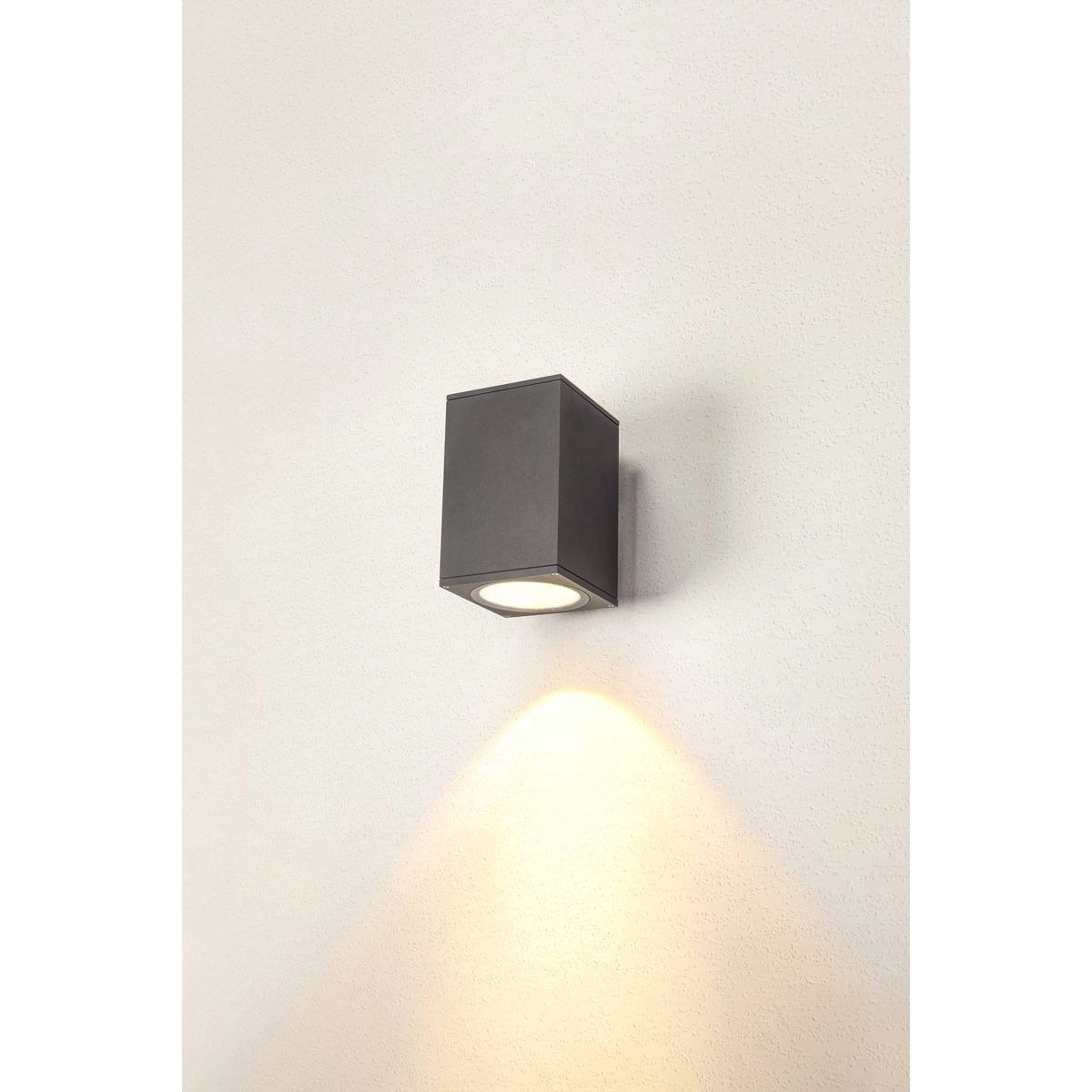 Grote wandspot Enola Square SLV 4024163235945