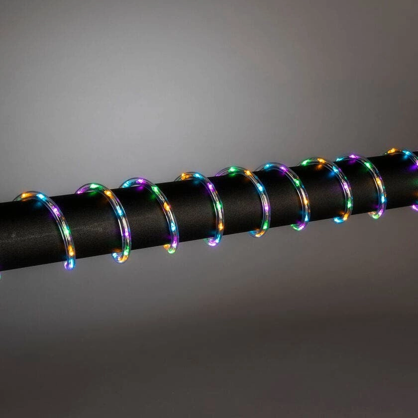 Lichtsnoer Mini Rope 5 meter - multicolor