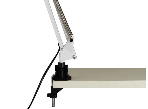 Witte leeslamp Hobby Brilliant 4004353898532