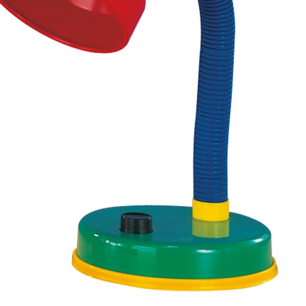 Bureaulamp Pronto Trio 4017807051360
