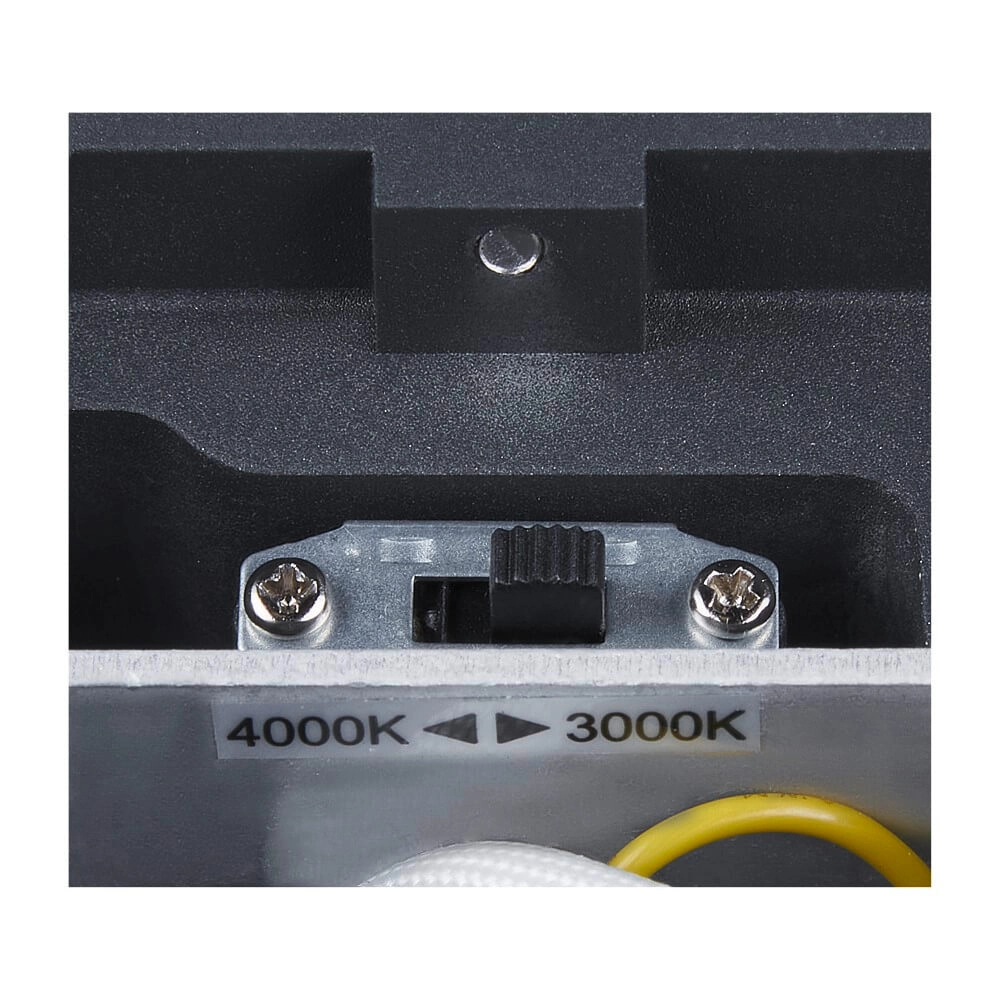 Felle led muurspot Enola Up & Down SLV 4024163264013