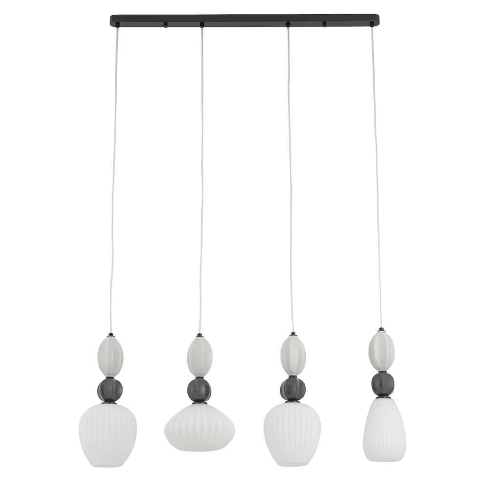 Design hanglamp Corals 4-lichts