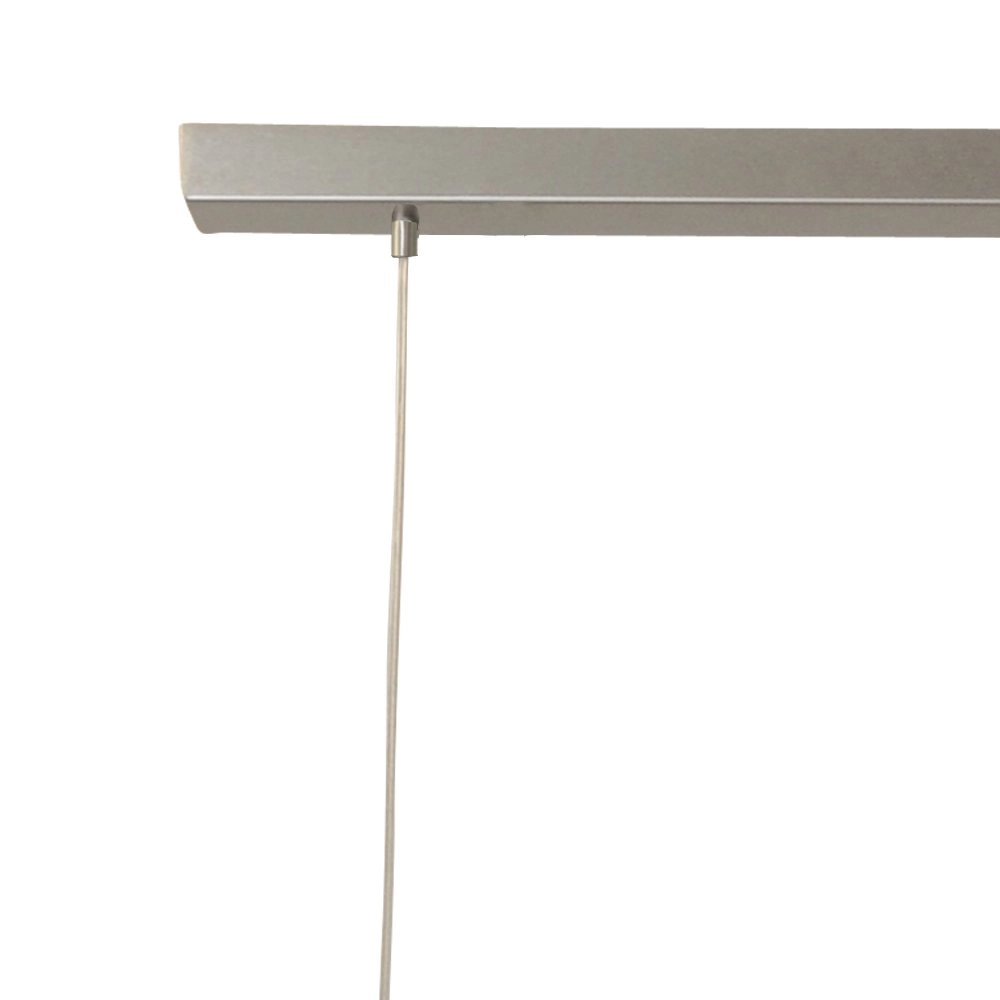 Leuke eetkamerlamp offwhite Concepto 3x30 Masterlight 8718121233574