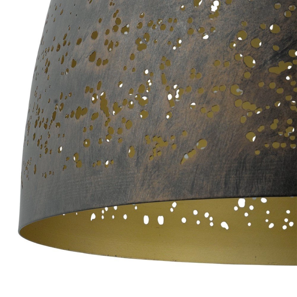 Hanglamp Safi 40,5cm Eglo 9002759498153