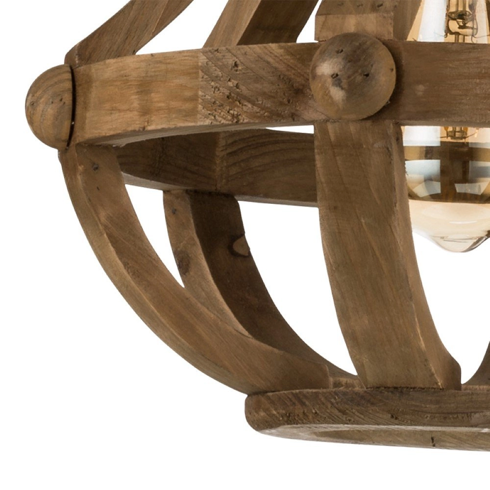 Hanglamp Kinross 31cm Eglo 9002759497248