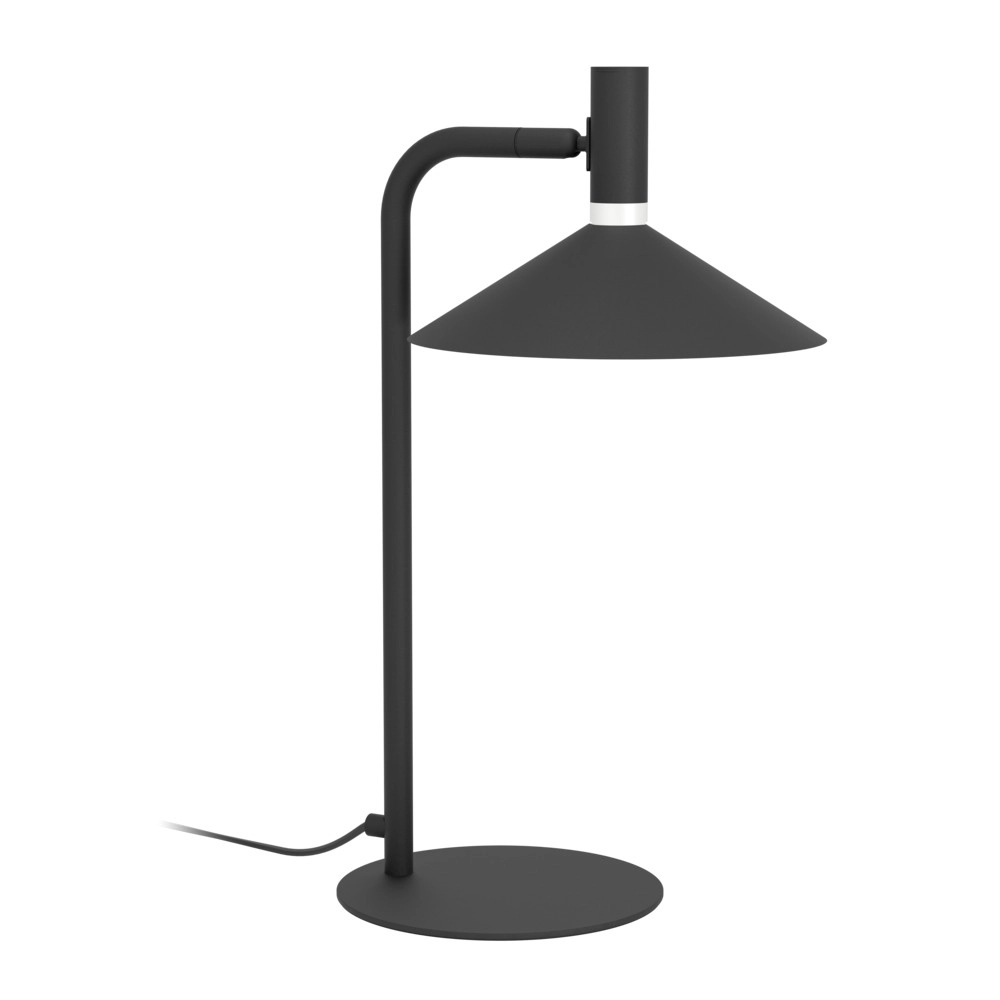 Tafellamp Conomavilla-Z smart zwart Tafellamp Conomavilla-Z smart zwart