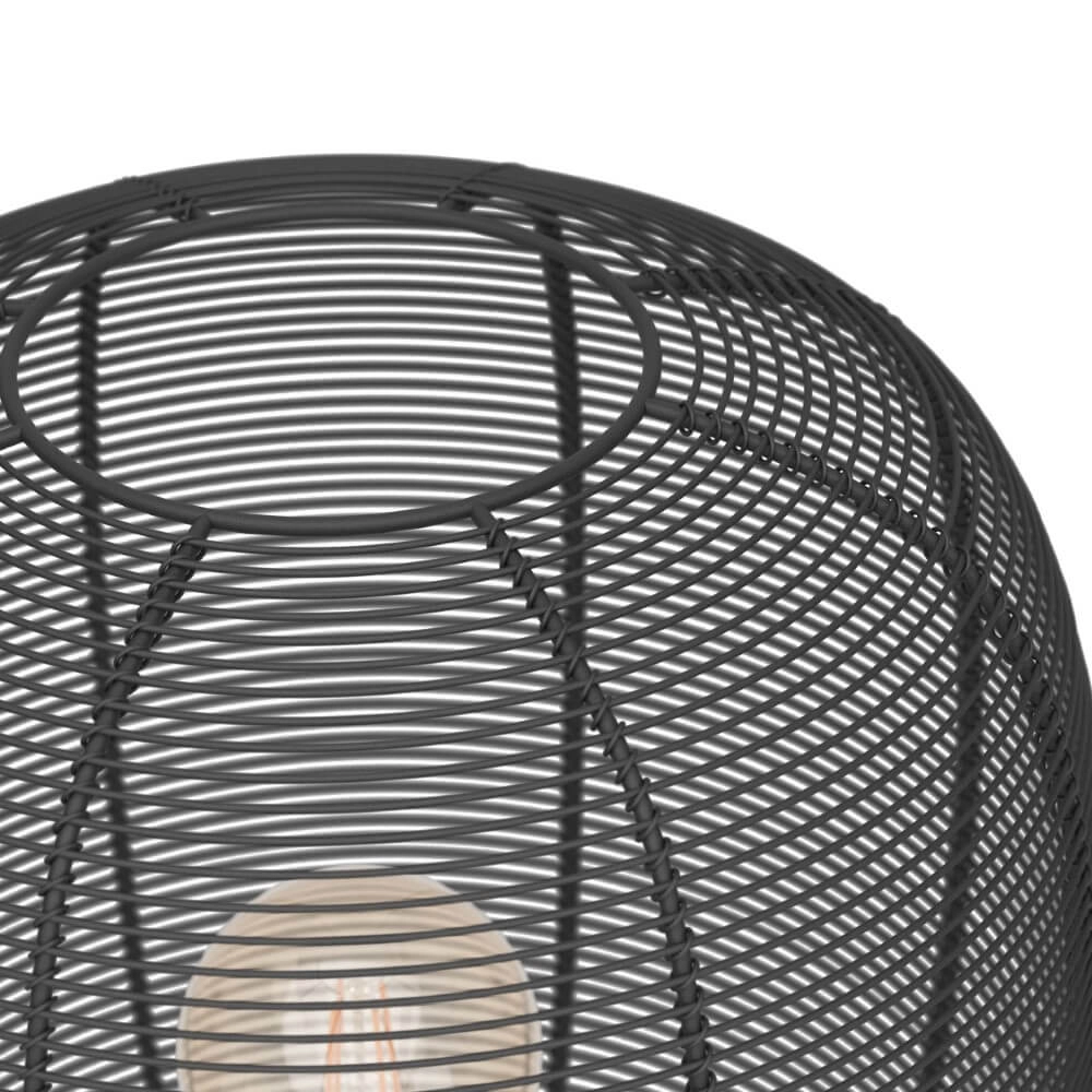 Design vloerlamp Rinroe Ø 32,5cm Eglo 9002759439682