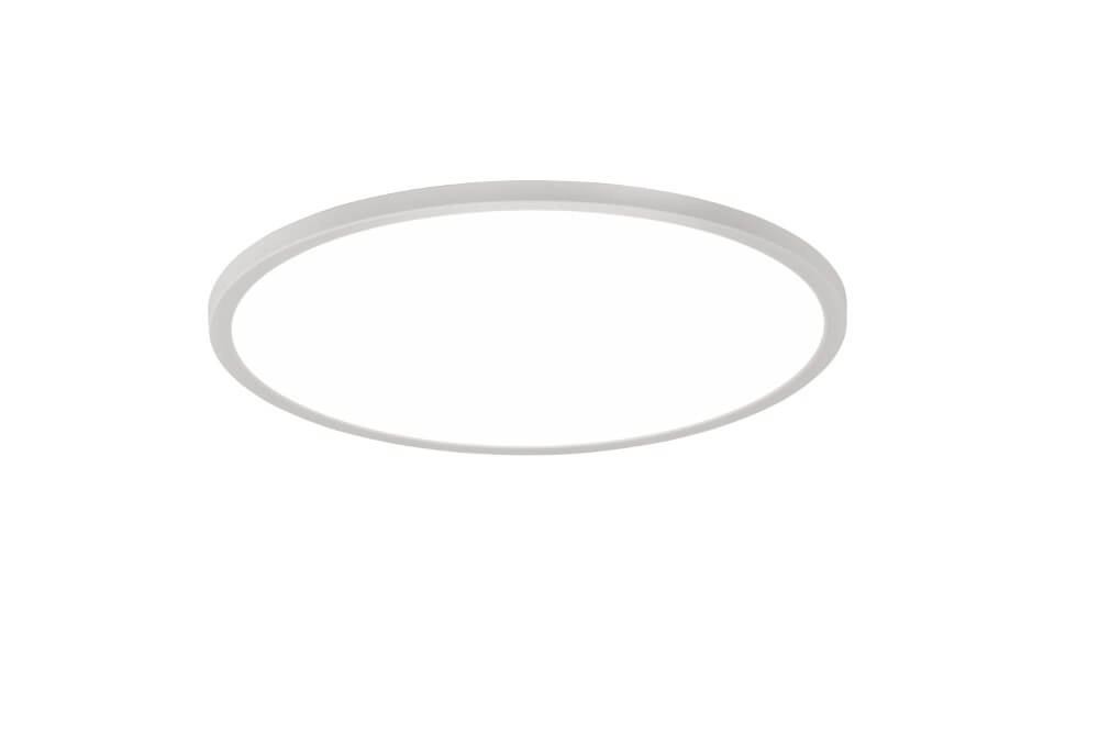 Plafonniere Aureo wit - Ø 40cm Trio 4017807586633