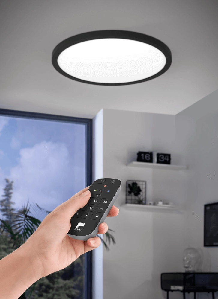 Afstandsbediening Zigbee voor Eglo Connect.Z Eglo 9002759990992